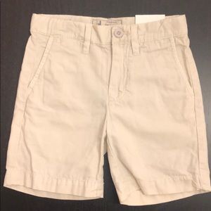 Johnnie-O Derby Jr. Shorts in Stone